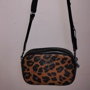 Coach Jamie Camera Bag